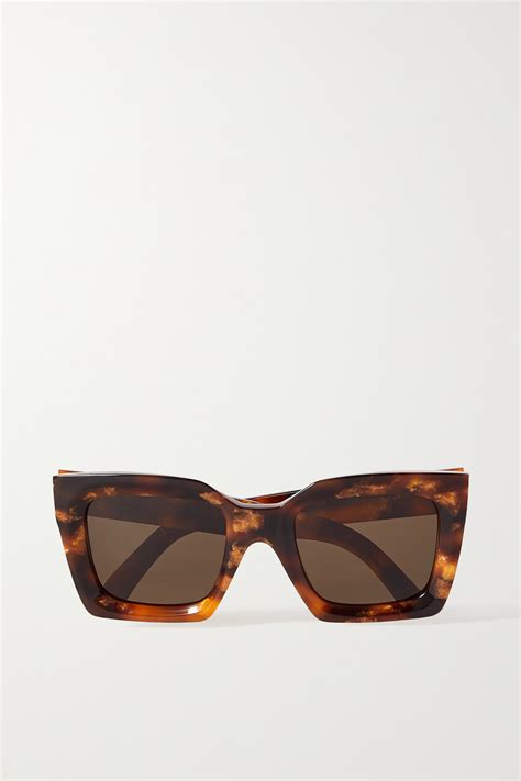 celine tortoiseshell sunglasses